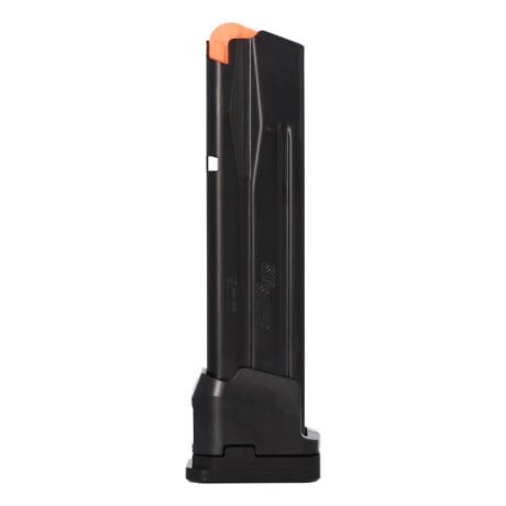 Sig Sauer P211/P320 Full/Carry 9mm 23rd Extended Magazine w/ Witness Holes for P320 Models 8901964
