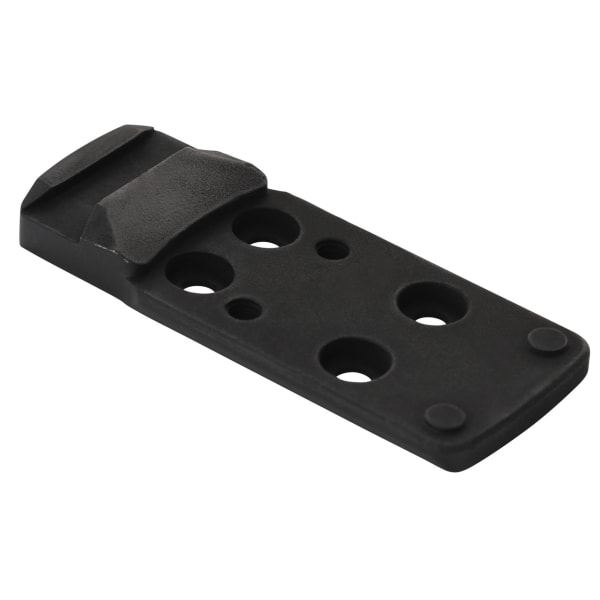 Colt RMSC Black Nitride 1911 Optics Plate SP301329
