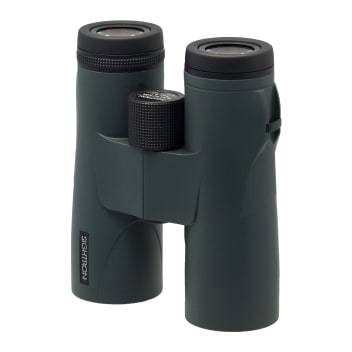Sightron SV8X42EDSWA 8x Magnification 42mm Objective Lens 31.6oz Watereproof Binoculars w/ Carry Case, Strap, Lens Covers/Cloth 27013