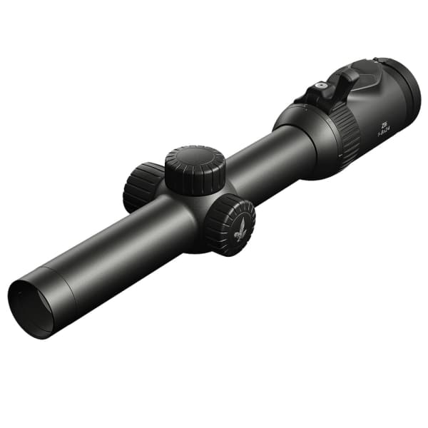 Swarovski Z8i II 1-8x24mm 4A-I Riflescope 68715