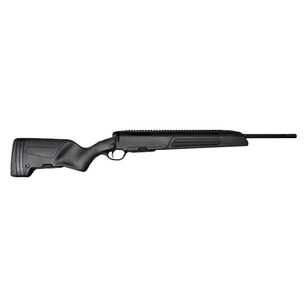 Steyr Scout MKII .223 Rem 19" Barrel Bolt Action Rifle 26.14155.100A