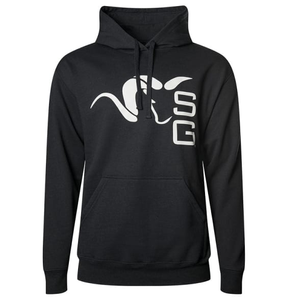 Stone Glacier SG Ram Hoody Black Extra 60001-BK