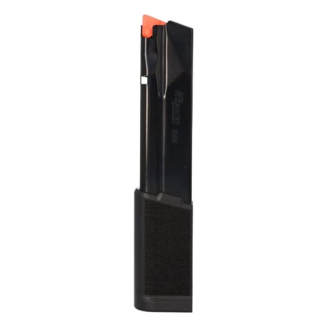 Sig Sauer P365 X-Macro Extended 9mm 25rd Black Hi-Capacity Pistol Magazine 8901941