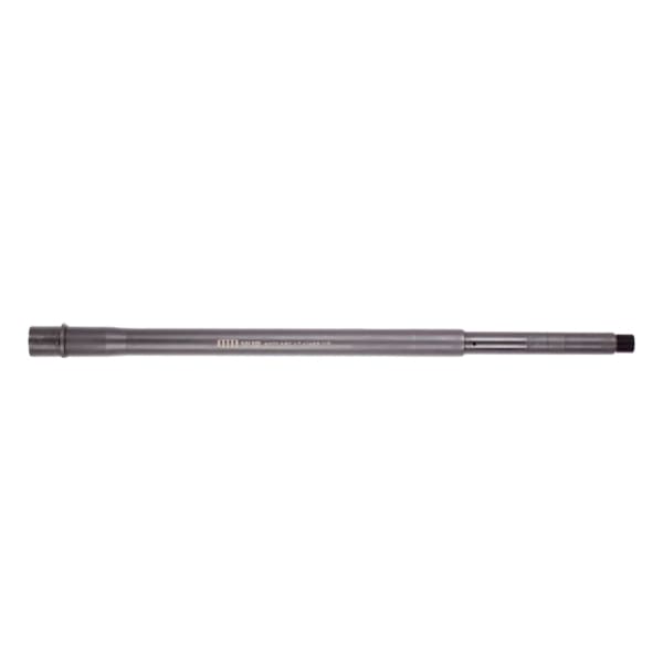 Sons of Liberty Gun Works Precision SPR 6mm ARC 16" 1:8 5/8x24 Muzzle Thread Midlength 416R Stainless Barrel 16Precision-SPR-6ARC