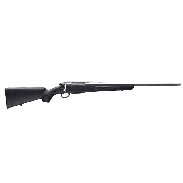 Tikka T3x Lite Stainless Synthetic 7MM Rem Mag 22" Bbl 1:9 5/8in x 24 tpi Synthetic/Stainless JRTXB37022MT