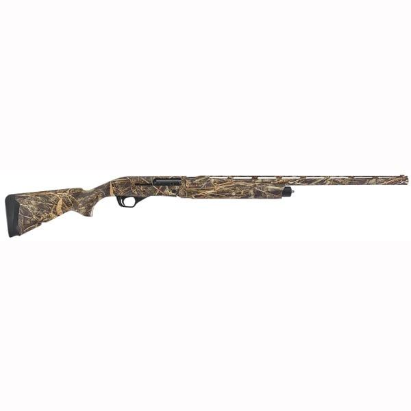 Franchi Affinity 3.5 12ga - 2 3/4", 3" and 3½" 12/28 Max-7 Shotgun 42206