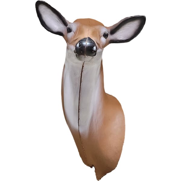 BIGShot Medium Series Front Section Replacement for Alert, Sneak, or Browsing Deer Target 8003