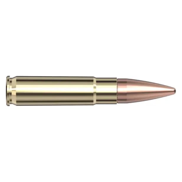 Hornady Frontier .300 Blackout 125gr FMJ Oriented Ammunition (150/Box) FR402