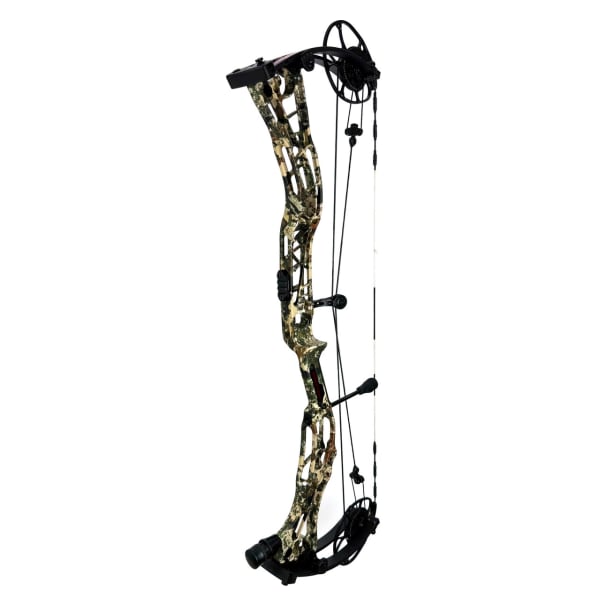 Darton Tritech 33 RH #50-60 Firstlite Specter Bow 38234