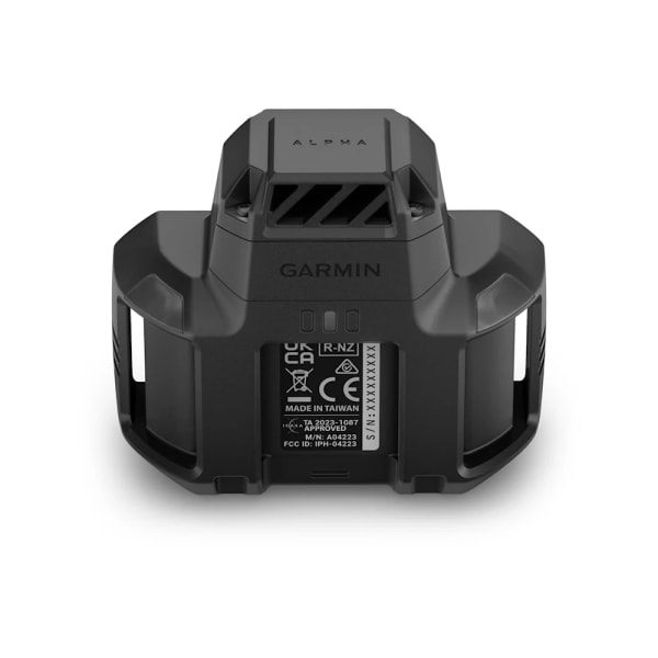 Garmin Beeper Battery Pack 010-03383-00