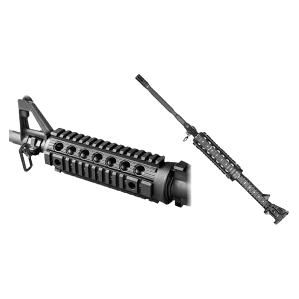 Colt LE6940 5.56mm 16.1" Bbl One Piece Matte Black Upper Receiver Conversion Kit LE6940CK