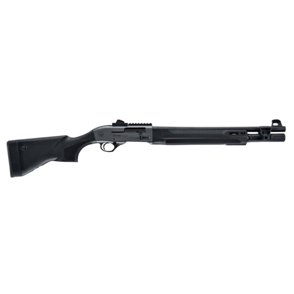 Beretta A300 Ultima Patrol 20ga 19.1" Bbl MC-IC Gray 7+1 Shotgun J32CG21