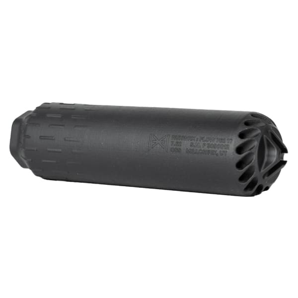 HUXWRX Flow 762 Suppressor, Black, 2713