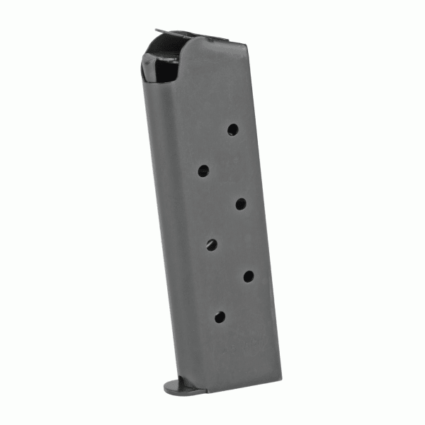 Colt Government/Commander .45 ACP 8rd Blued Steel 1911 Magazine (Retail Packaged) SP54926B-RP