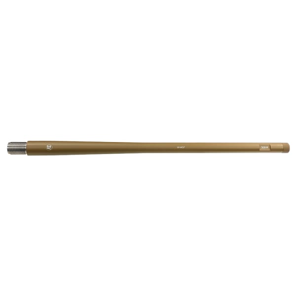 Accuracy International AT/AX SA .308 Win 24" 1:10" 5/8"-24 Dark Earth Barrel w/Thread Cap P1424082DE