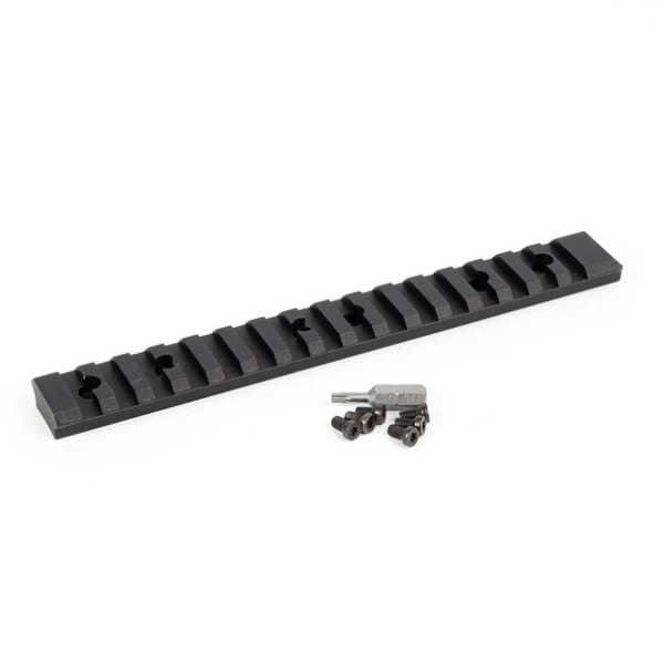 Benelli 20 MOA Picatinny Rail Kit Lupo HPR 61958