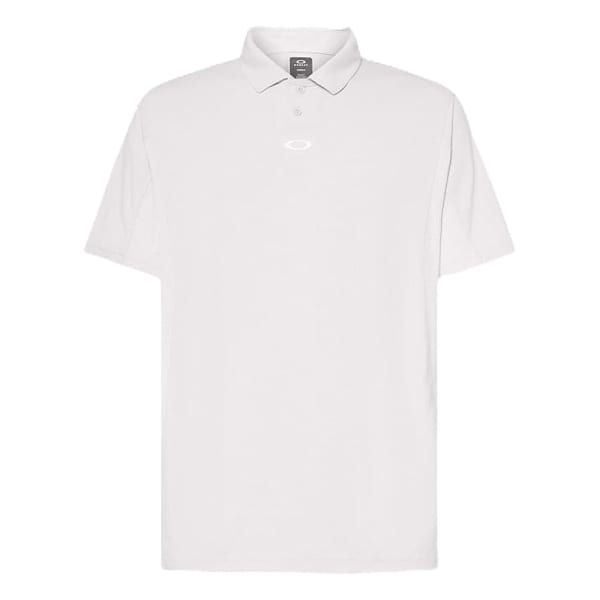 Oakley Men's Arctic Ice Golf Oakley C1 Airvent Polo FOA405499-12M