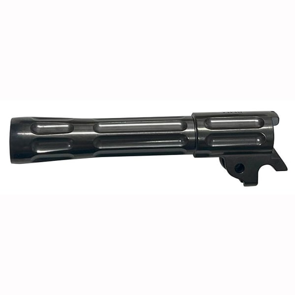 Kimber KDS9c Black DLC Fluted Barrel 4200509