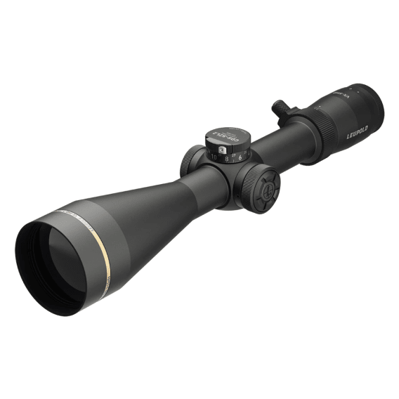 Leupold VX-5HD Gen 2 3-15x56mm FireDot 4 Fine Scope 175834