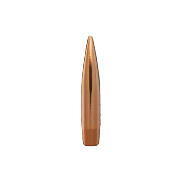 Berger Bullets 6mm 120gr LR Hybrid Target, Box of 500 24786