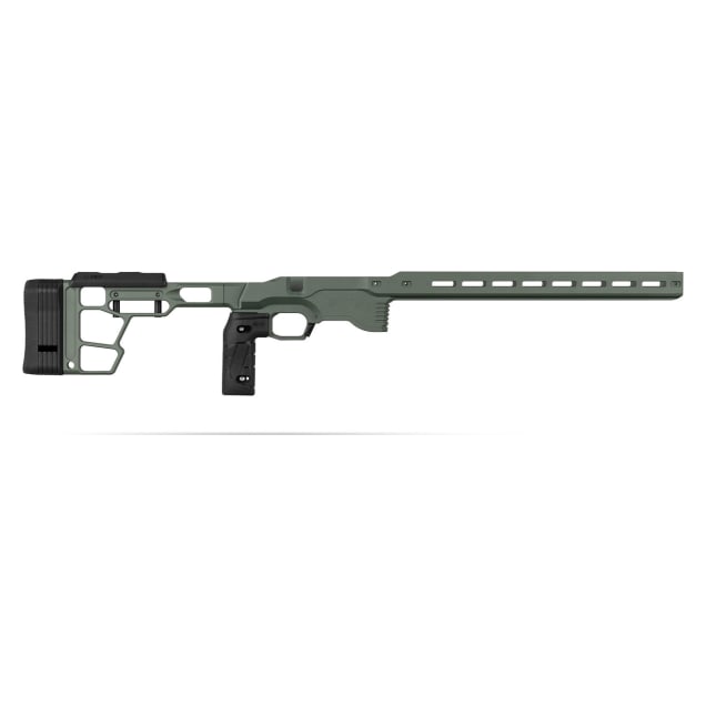 MDT ACC Premier Gen 2 Ruger American SA, RH, CCG Chassis System 110131--CCG