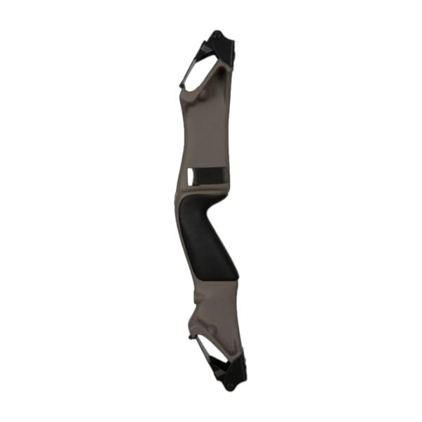 Bear Archery Mag Riser B Riser Stone Traditional Bow A24MRBST