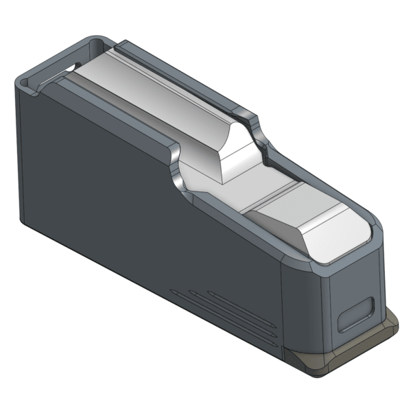 Gunwerks Nexus 6.5 PRC 3rd Magazine AY-00-1C6E0