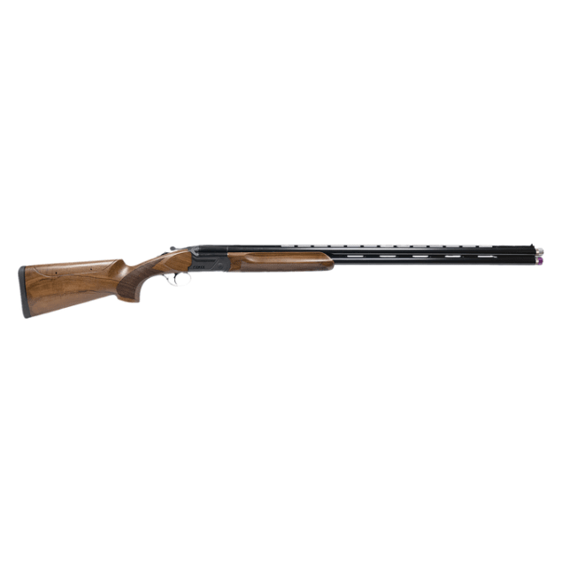 Fierce Firearms Alpha 12ga 30" Bbl Compact Adj Comb Shotgun FA12GA30CPAC