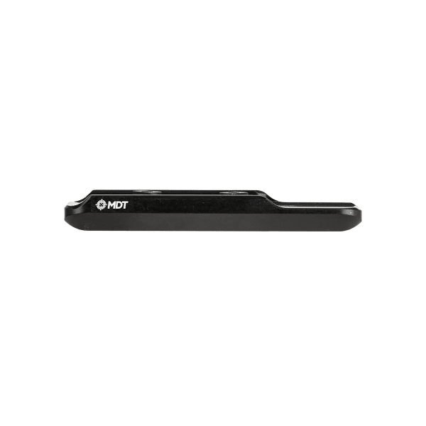 MDT Elite Angled Black Bag Rider BLK 108286-BLK
