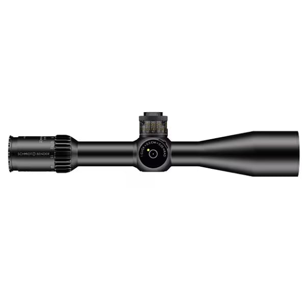 Schmidt Bender 6-36x56 CM II High Performance US LPI P5FL 0,05 mrad ccw 16A-911-64F-I5-H5