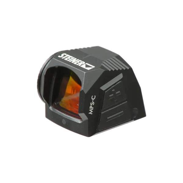 Steiner MPS-C 1.6 MOA Red Reticle Reflex Sight 8700000039