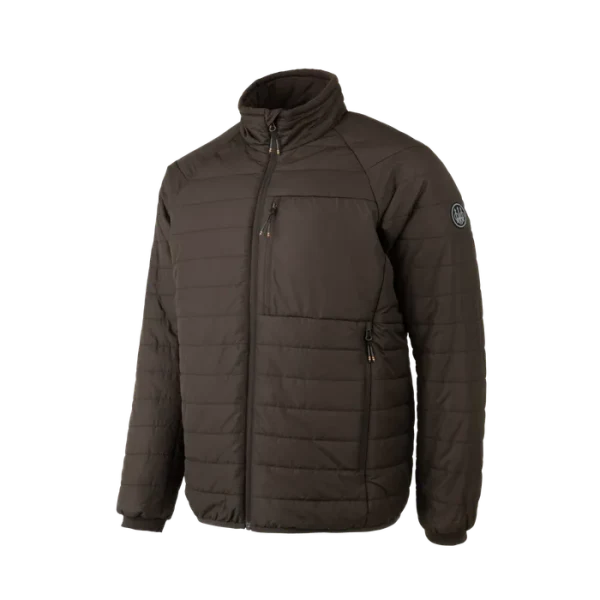Beretta Dive Insulator Jacket Brown Bark GU635T261908AA