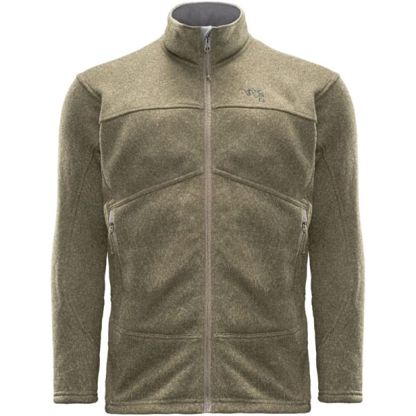 Stone Glacier Zenith Fleece Jacket Tarmac 20033-TM