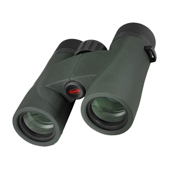 Kowa SV III 10x32mm Green Binoculars SV-III-32-10
