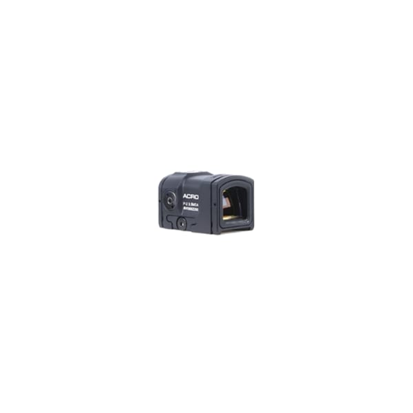 Aimpoint ACRO P-2 3.5MOA Reflex Sight with Aluminum Battery Cap 201006