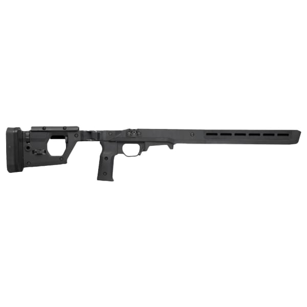 Magpul Pro 700 Black Synthetic Folding Stock for Remington 700 SA MAG802-BLK