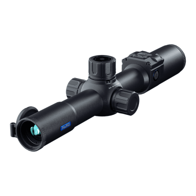 PARD Nightstalker Mini 2560x1440 Resolution 0.001 Lux Sensor Night Vision Scope NSM-35