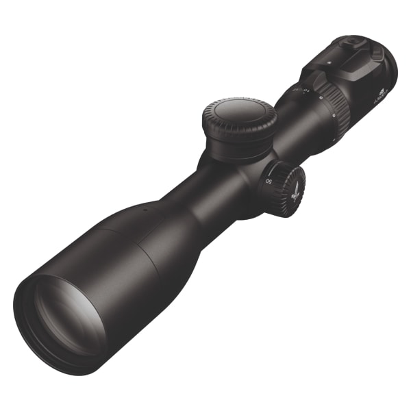 Swarovski DS Condition A Demo Riflescope dS Gen III 4-24x50 P L 4A-I Riflescope 71004