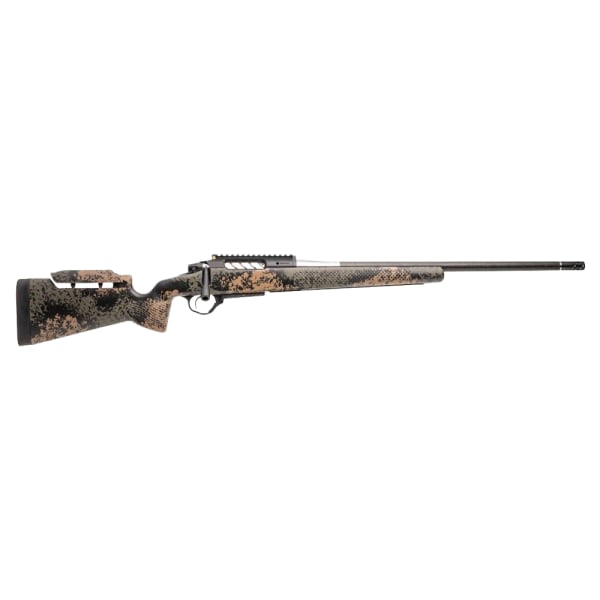 Seekins 308 16" Element M3 Woodland Rifle 0011710445-F