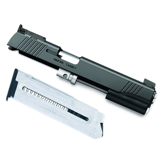 Kimber .22 LR Conversion Kit for 1911 Full Size and Pro Models, Black 1101003A