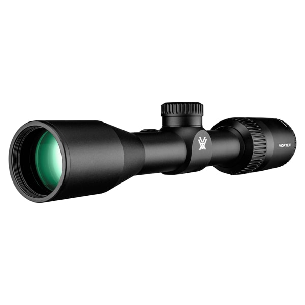 Vortex Crossfire HD 2-7x32 SFP V-Plex MOA Riflescope CFR-2702