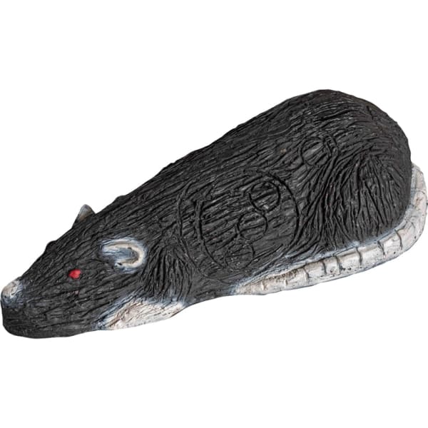 BIGShot Boss Rat Target 8205