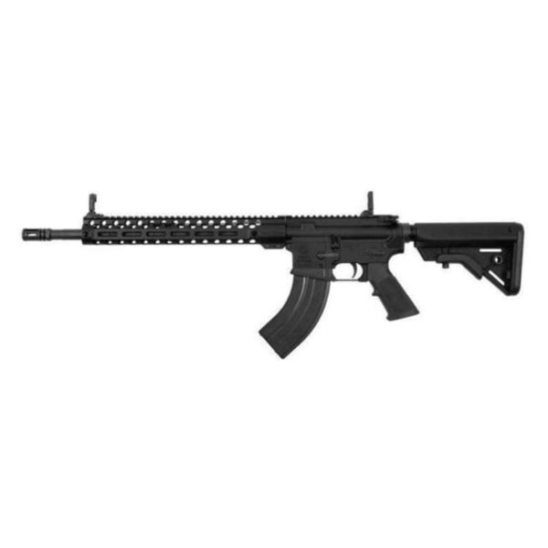 Colt Enhanced Patrol Carbine 7.62x39mm 16.1" Bbl Semi-Auto Matte Black Rifle CR6762