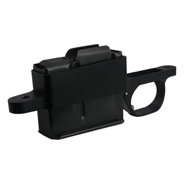 Hawkins Precision Hunter DBM Long Action Bottom Metal 311-0001