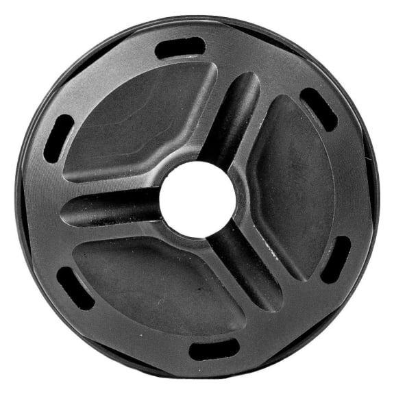 HUXWRX Hub Direct Thread Adapter 5/8x24 Accessory 2222