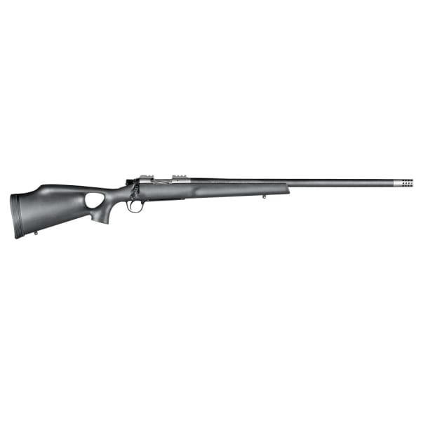 Christensen Arms Summit Ti .308 Win 16.25" 1:10 Carbon Fiber Bbl Titanium Action Natural Carbon Sporter Stock Bolt Action Rifle 801-08005-01