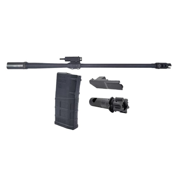 Desert Tech WLVRN 6.5 Creedmoor 20" 20rd Conversion Kit WLV-CK-C2020