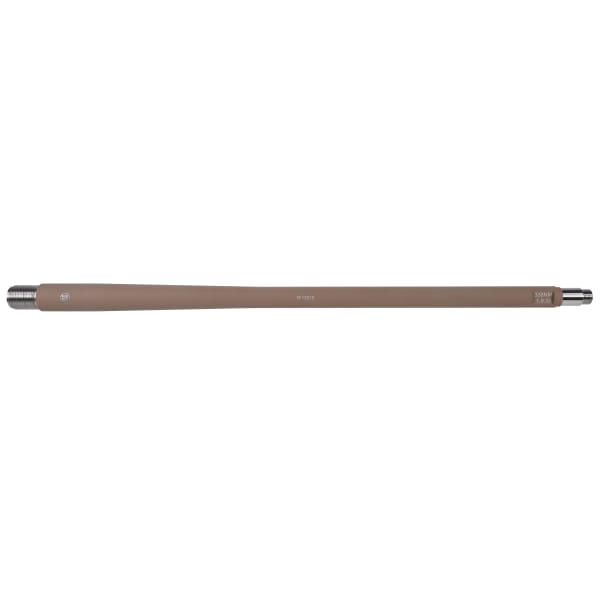 Accuracy International AXMC Pale Brown .338 Norma Mag 27" M18x1.5 2018 Profile Barrel 1827071PB