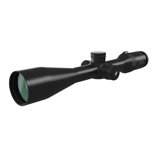 German Precision Optics GPO Spectra 4-16x50i G4i-Drop OPEN BOX Scope RS442 RS442