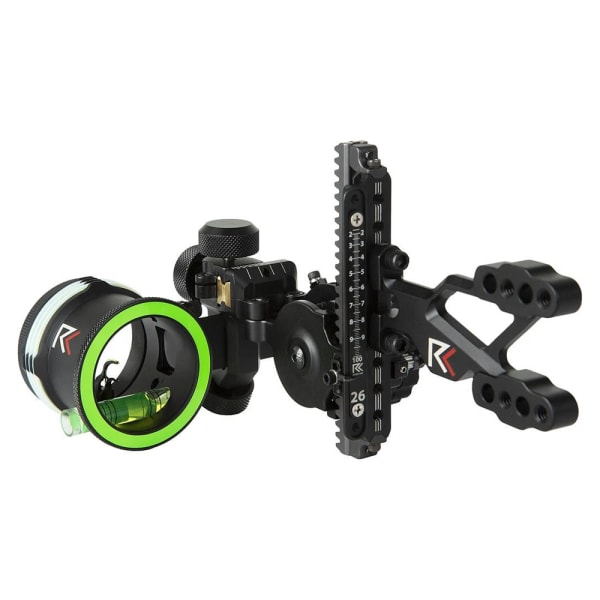 Redline RL-Torch 2-Pin Gray Bow Sight RL-TORCH-GR-23